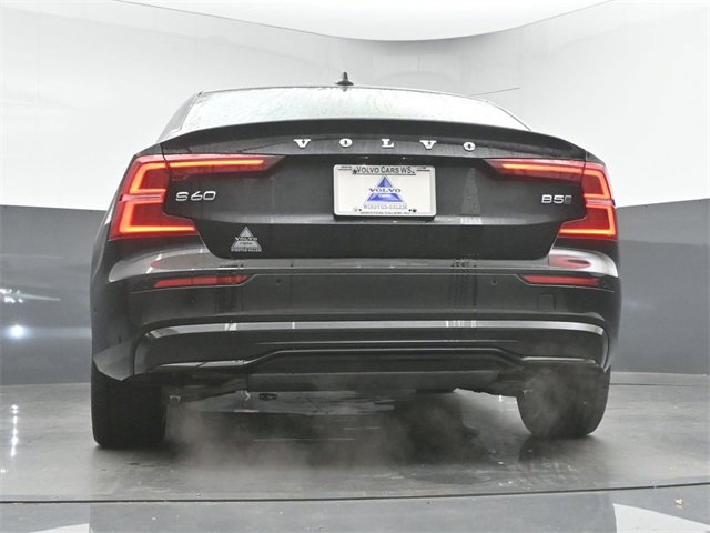 Used 2024 Volvo S60 B5 Plus image 40