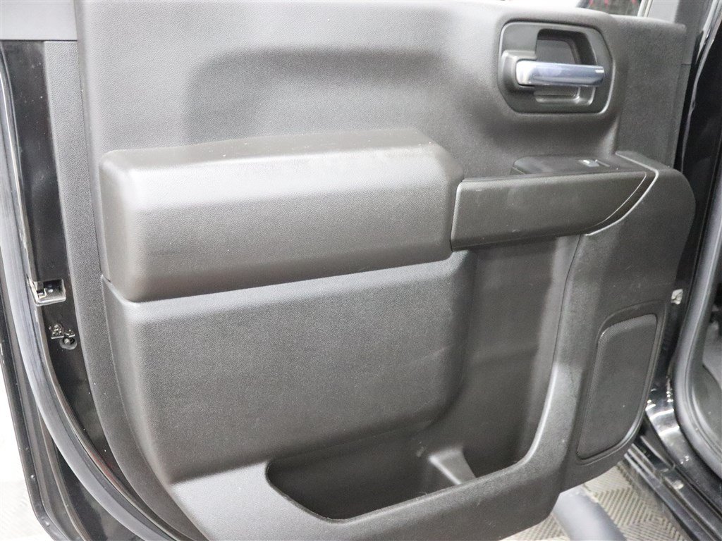 Used 2022 Chevrolet Silverado 2500 LT w/ All Star Edition AWD/4WD image 16