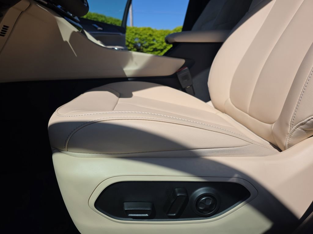 New 2026 Jeep Grand Cherokee L Limited AWD/4WD image 31