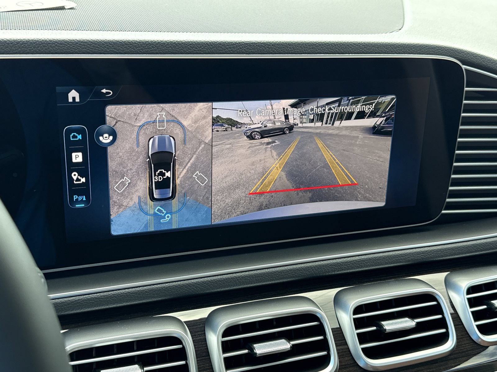 Certified 2026 Mercedes-Benz GLE 450 4MATIC image 25