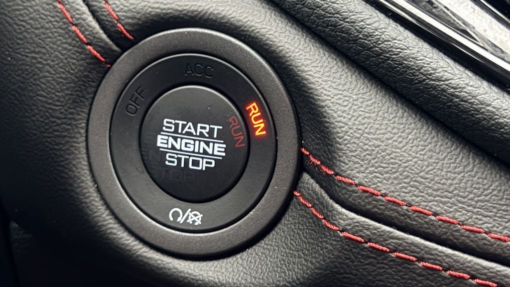 Used 2026 Dodge Durango GT RWD image 20