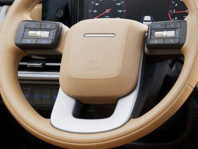 New 2026 Hyundai Santa Fe Calligraphy image 20