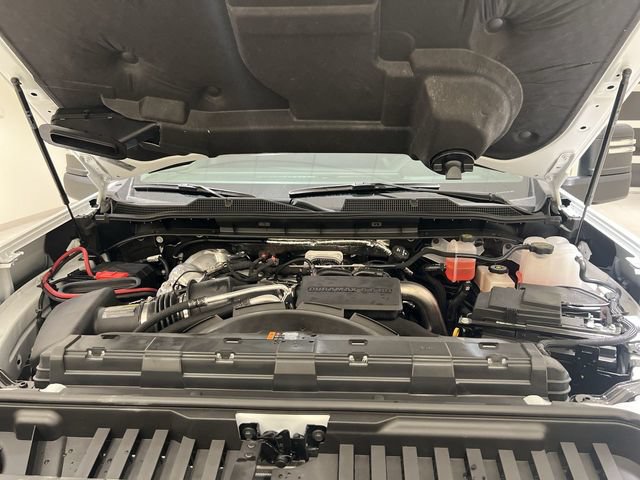 New 2026 Chevrolet Silverado 3500 LT w/ Convenience Package AWD/4WD image 26