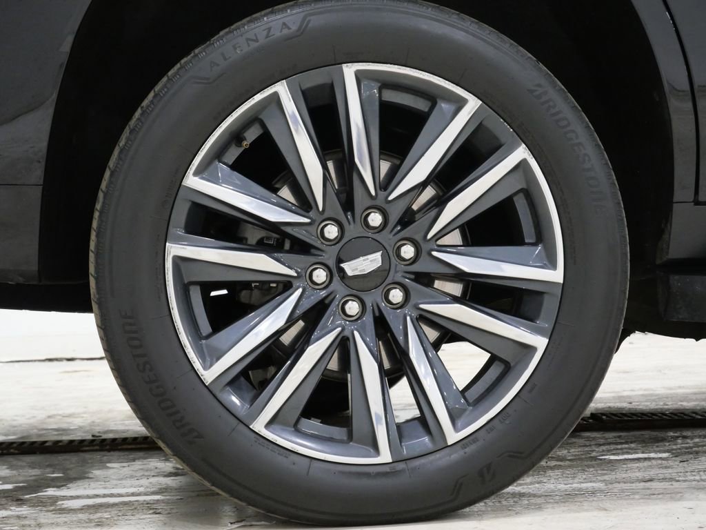 Used 2023 Cadillac Escalade Sport image 9