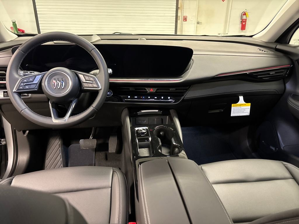 New 2026 Buick Envision Preferred AWD/4WD image 27