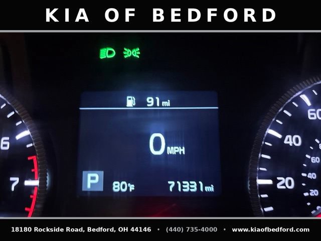 Certified 2022 Kia Telluride LX AWD/4WD image 17