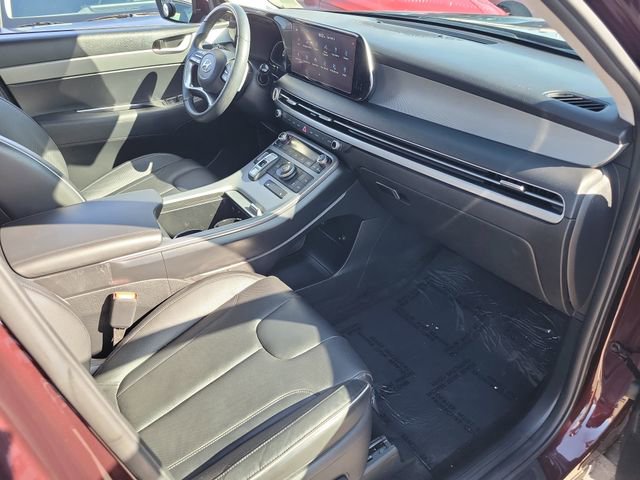 Used 2023 Hyundai Palisade SEL w/ Cargo Package image 18
