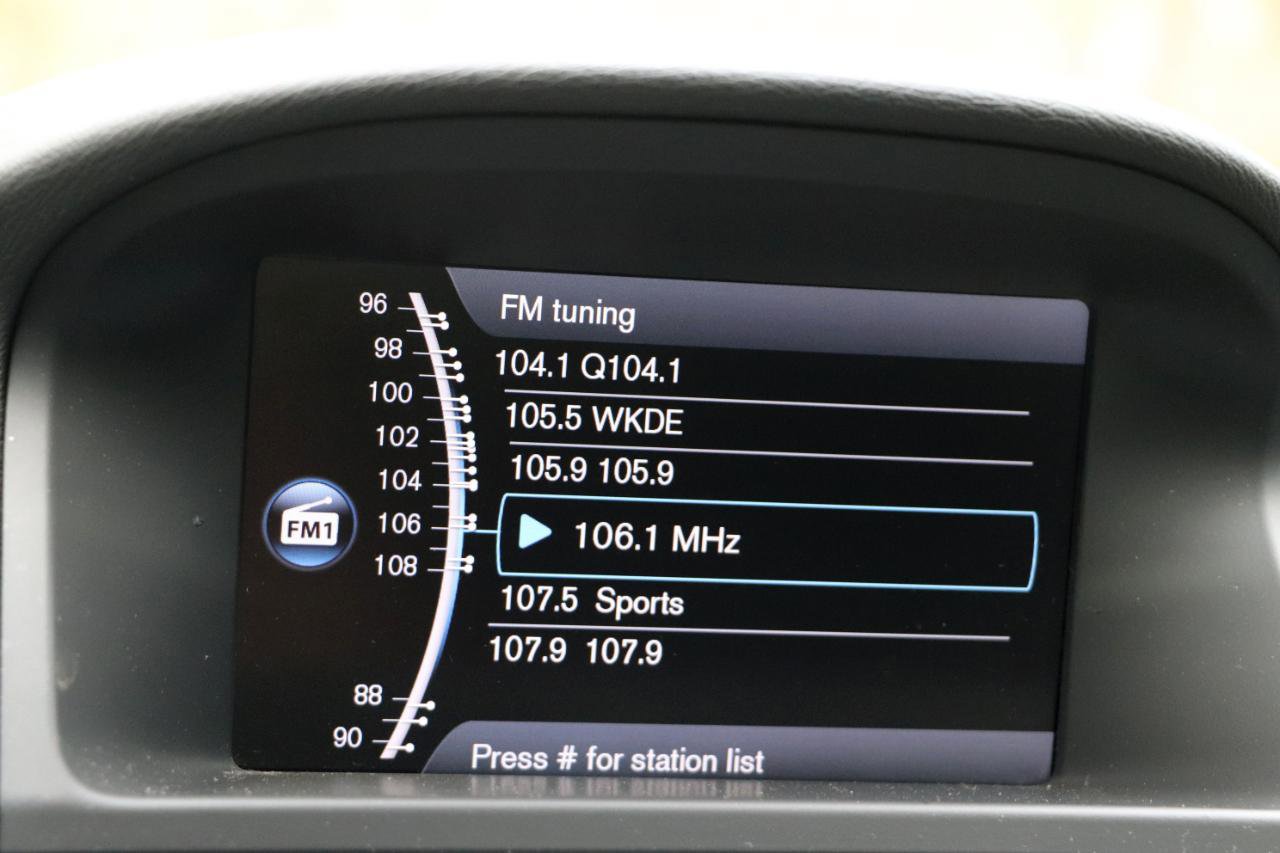 Used 2014 Volvo S80 3.2 image 20