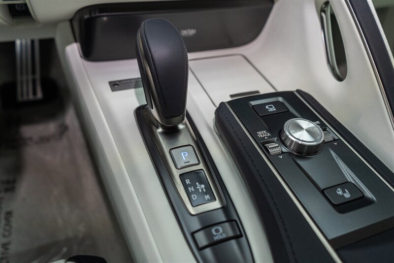 Used 2026 Lexus LC 500 Coupe w/ Inspiration Series RWD image 87