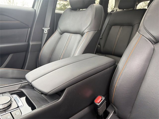 Certified 2023 MAZDA CX-50 AWD 2.5 S w/ Cargo Package image 21