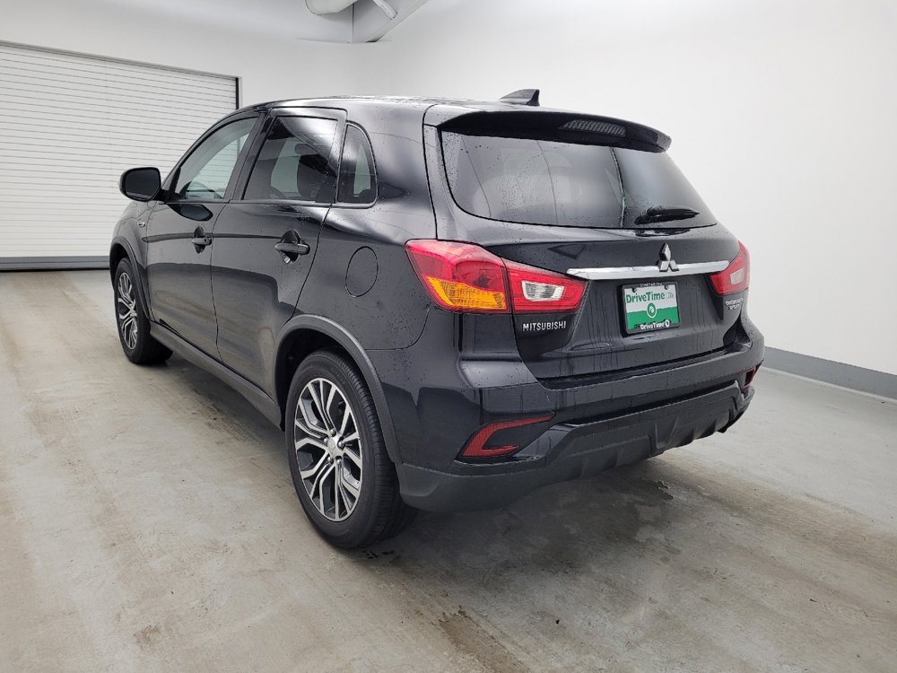 Used 2018 Mitsubishi Outlander Sport LE image 5