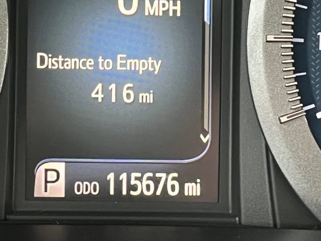 Used 2017 Toyota Sienna Limited FWD image 48