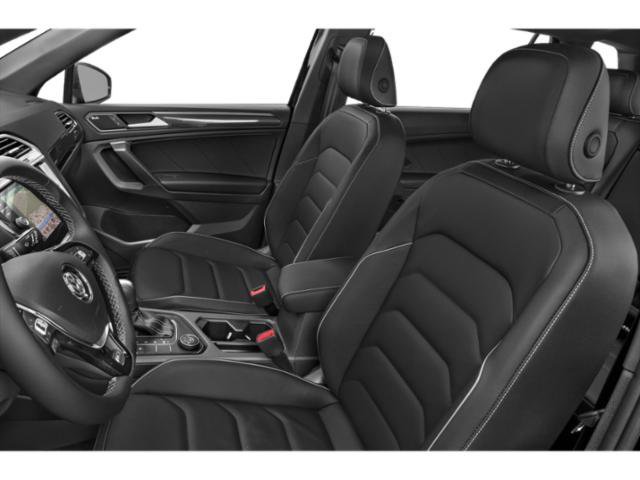 Used 2020 Volkswagen Tiguan SEL Premium R-Line AWD/4WD image 9