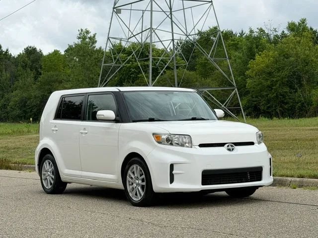 Used 2012 Scion xB