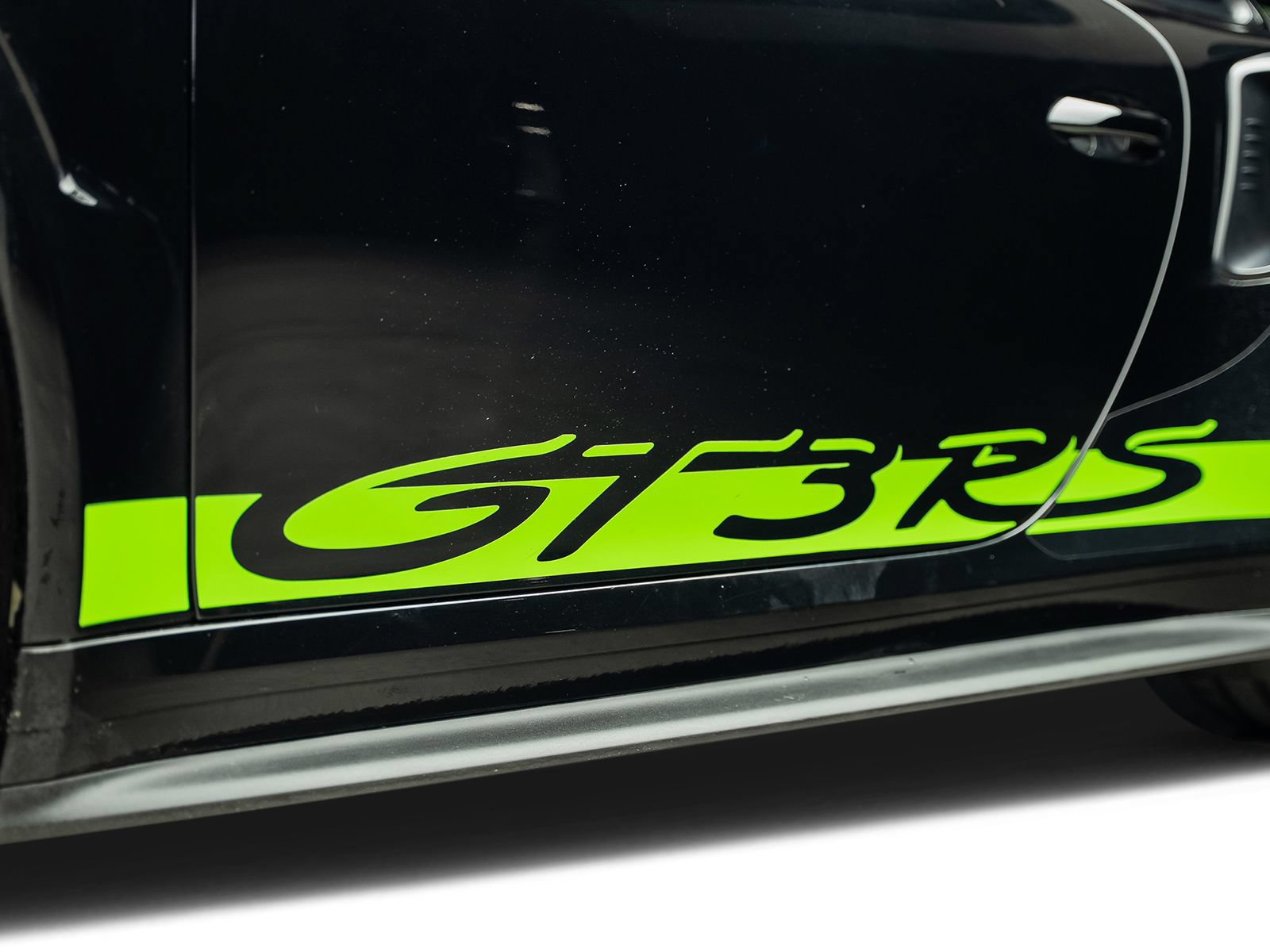 Used 2019 Porsche 911 GT3 RS RWD image 28