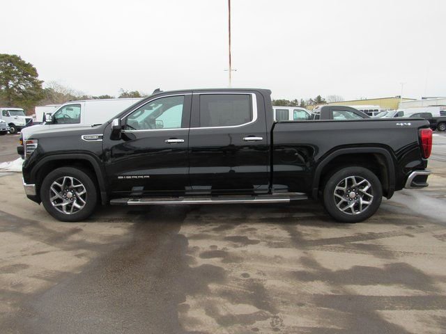 Certified 2023 GMC Sierra 1500 SLT w/ SLT Premium Plus Package image 3