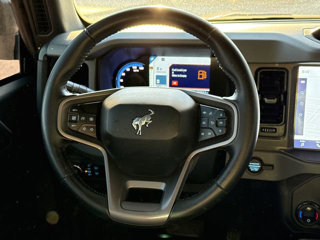 Used 2024 Ford Bronco Big Bend AWD/4WD image 14