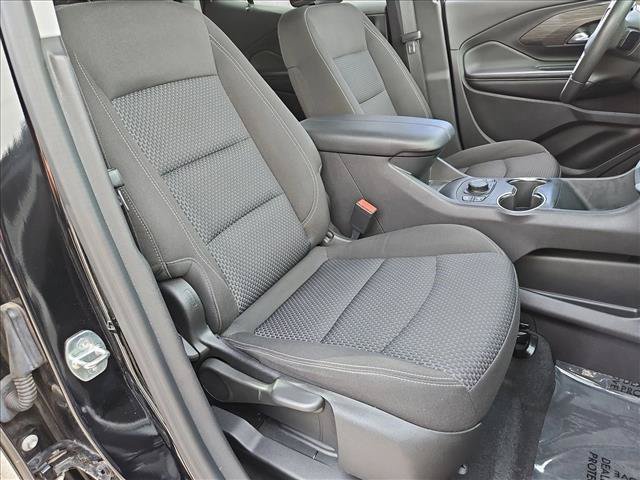 Used 2024 GMC Terrain SLE w/ Driver Convenience Package FWD image 20
