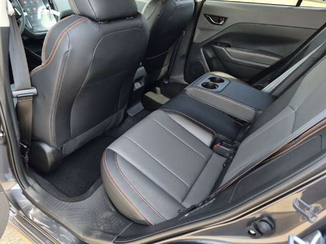 New 2026 Subaru Crosstrek 2.5i Limited AWD/4WD image 12