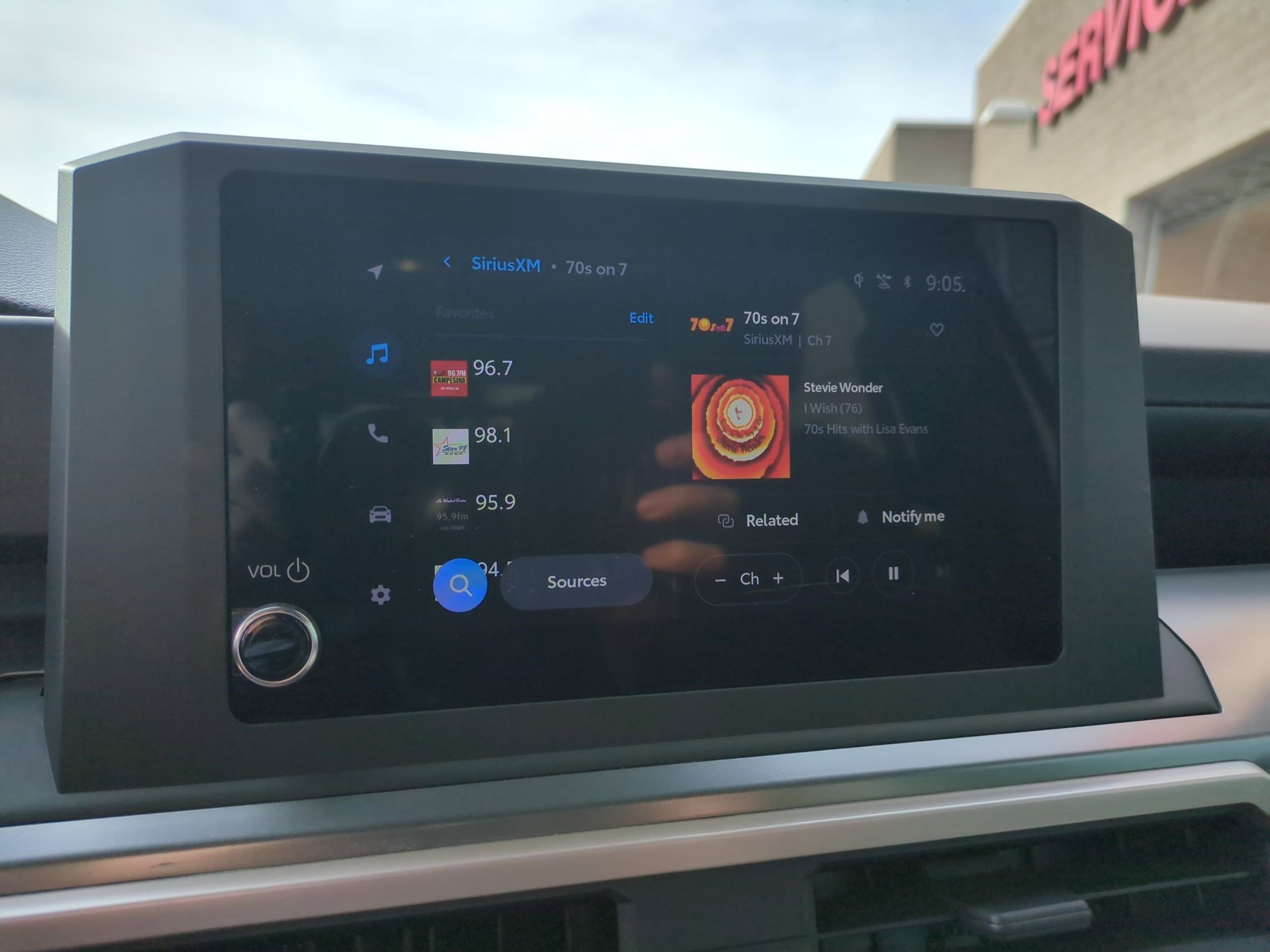 Used 2024 Toyota Tacoma SR5 image 18