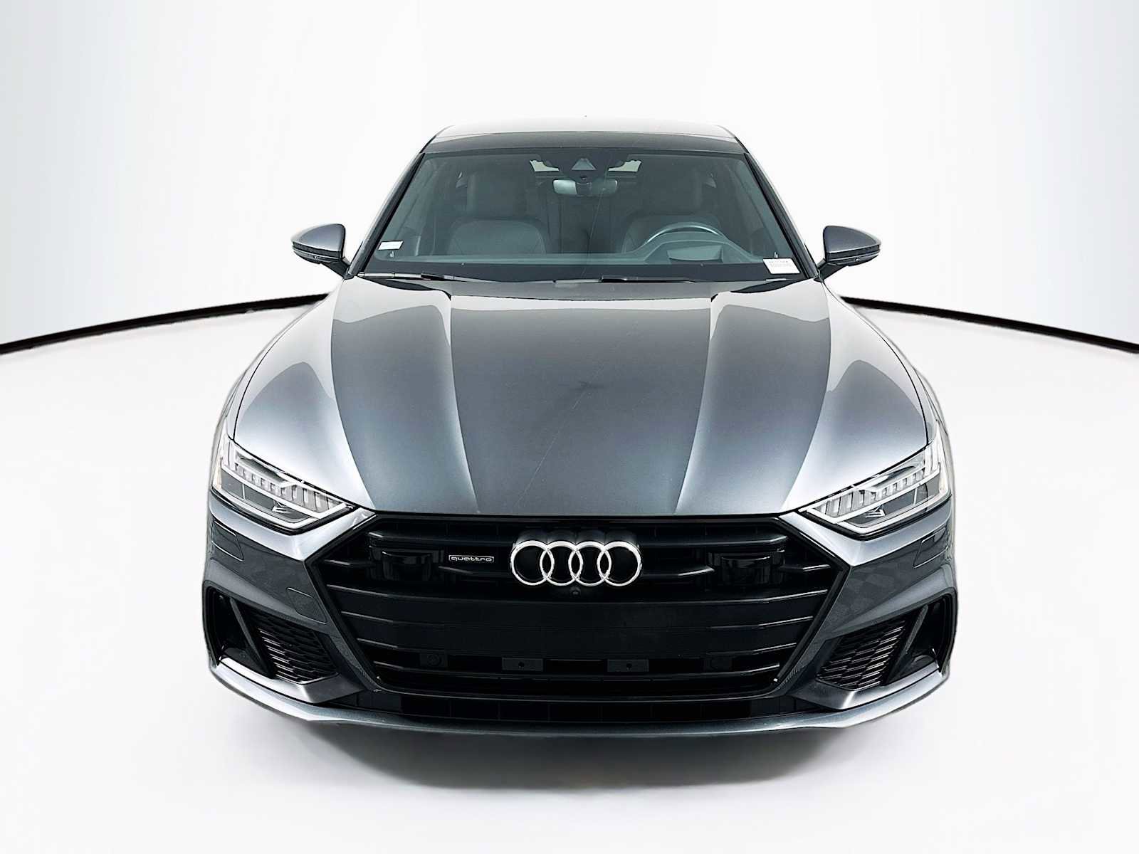 Used 2020 Audi A7 3.0T Prestige image 6