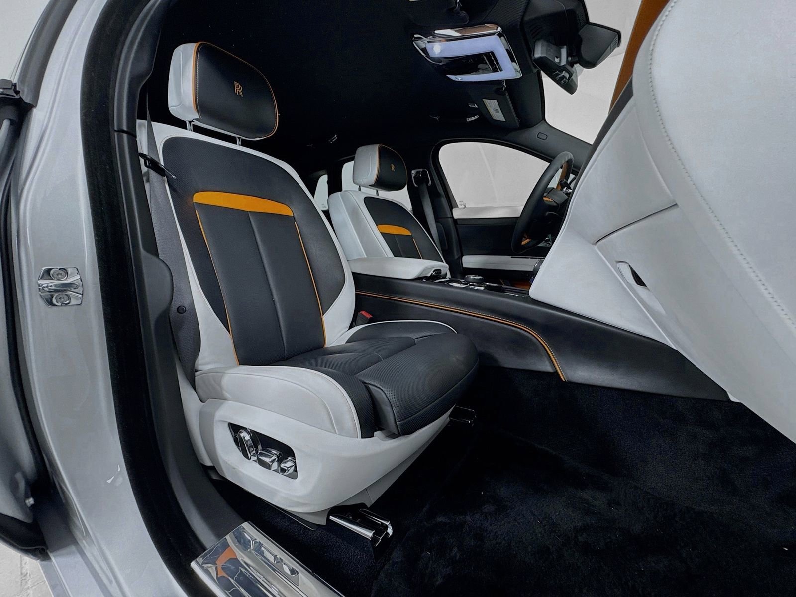 Certified 2024 Rolls-Royce Ghost AWD/4WD image 11