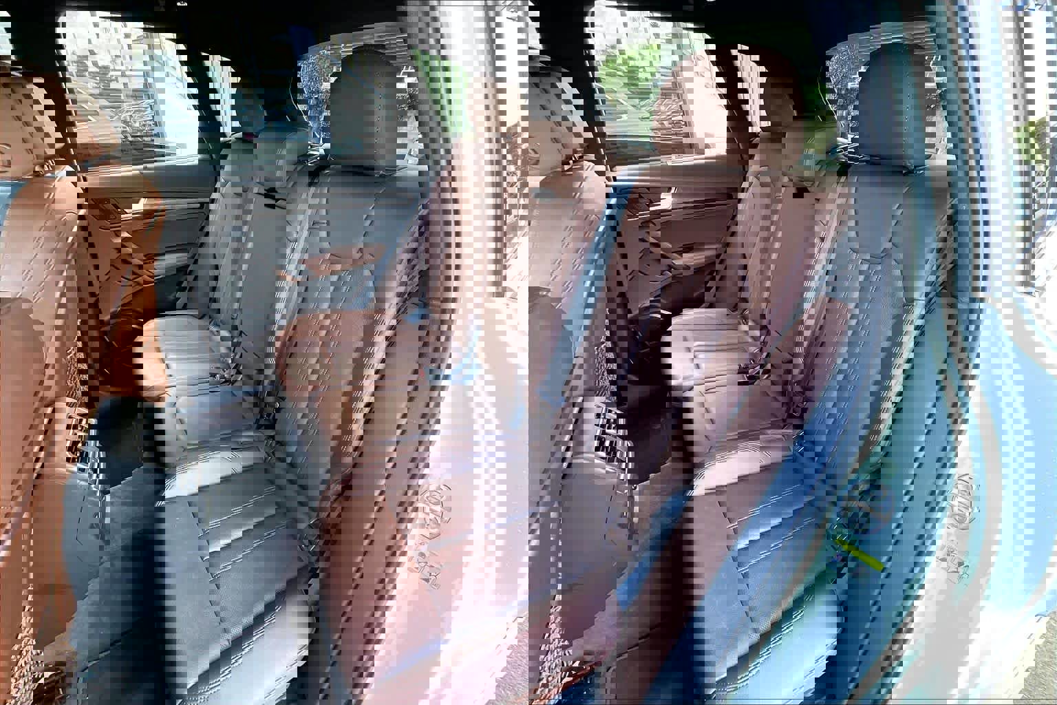 Used 2019 Audi Q5 Premium Plus w/ Premium Plus Package image 21