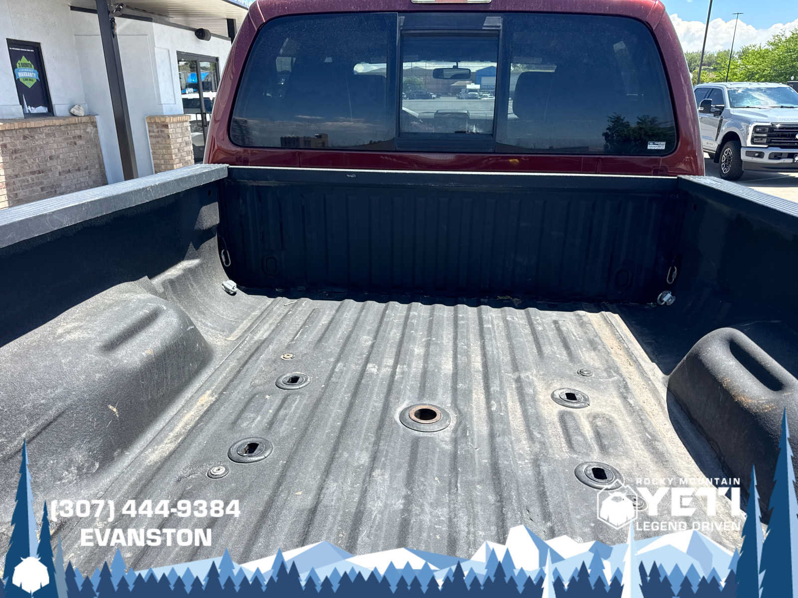 Used 2016 Ford F350 Lariat w/ Lariat Ultimate Package AWD/4WD image 21