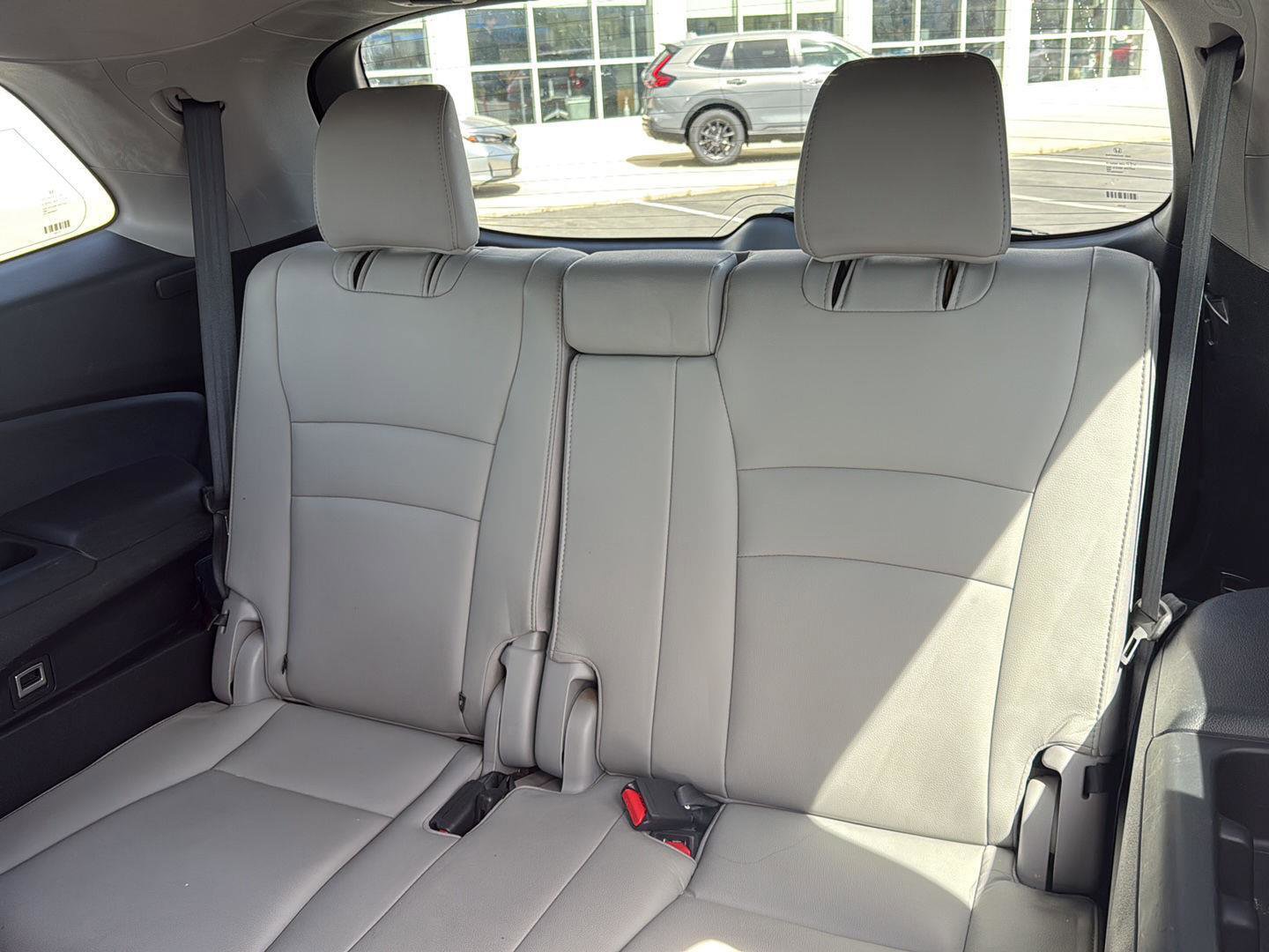 Used 2016 Honda Pilot EX-L image 28