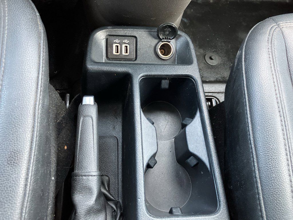 Used 2020 Ford Transit Connect XL image 23