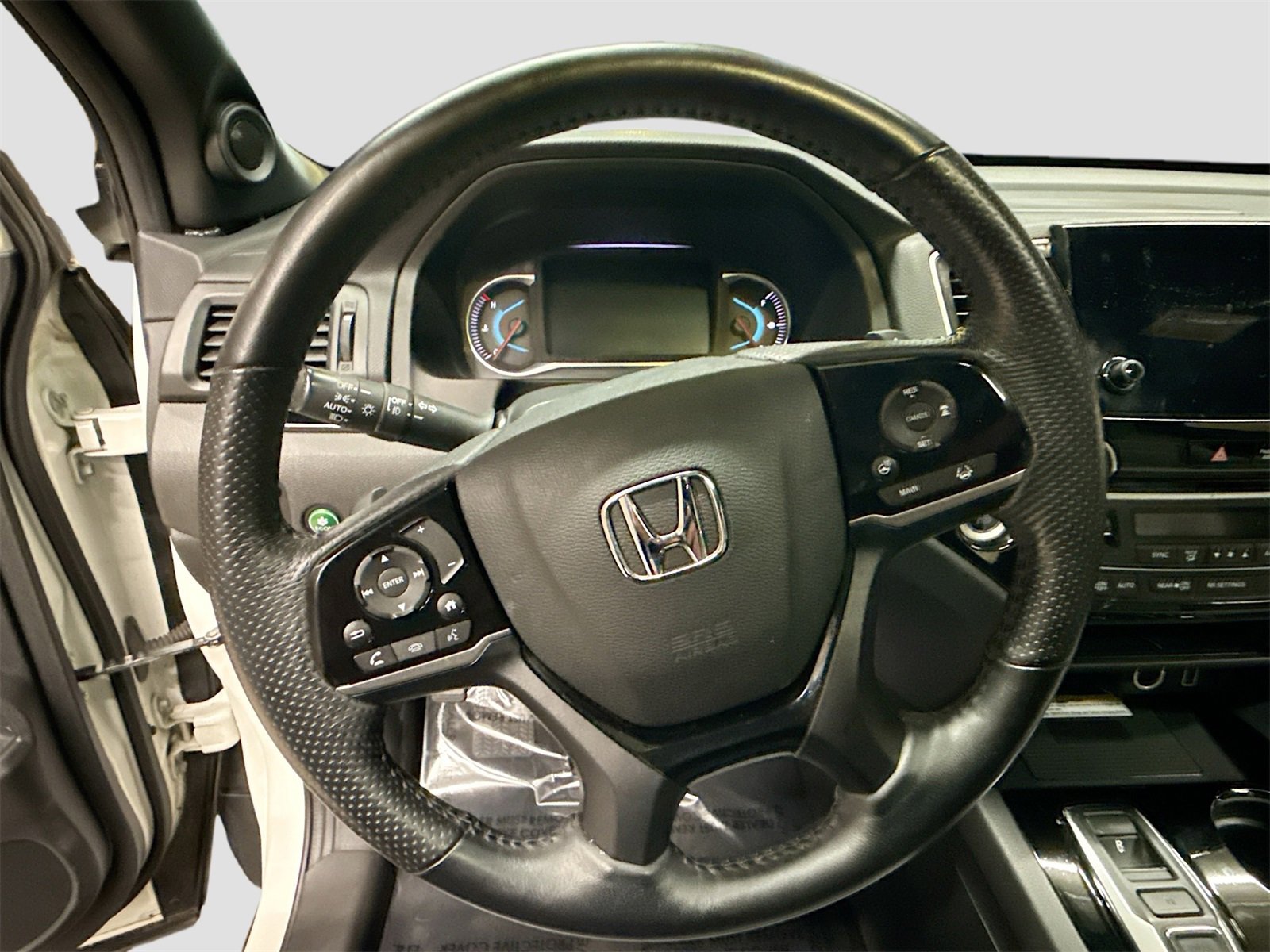 Used 2019 Honda Passport Elite image 11