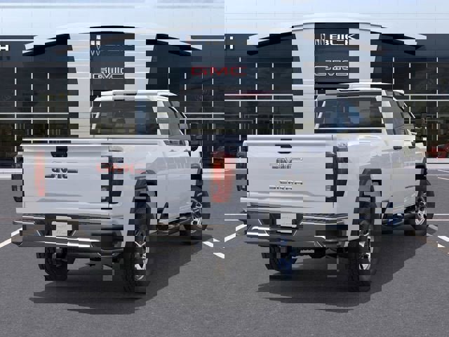 New 2026 GMC Sierra 3500 Pro image 4