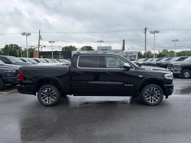 New 2026 RAM 1500 Limited AWD/4WD image 9