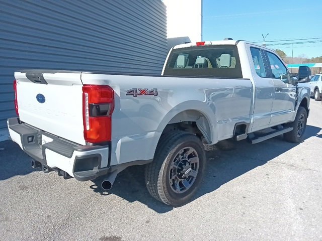 Used 2025 Ford F350 XL w/ STX Appearance Package image 3