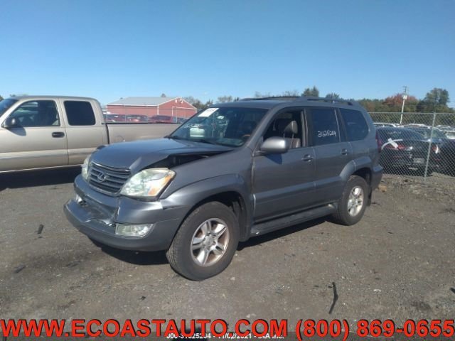 Used 2005 Lexus GX 470 image 3