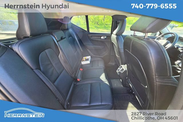 Used 2024 Volvo XC40 B5 Plus w/ Climate Package AWD/4WD image 30