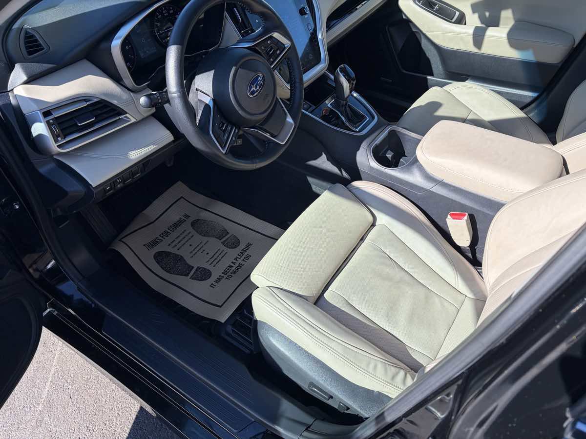 Used 2020 Subaru Legacy Limited image 9