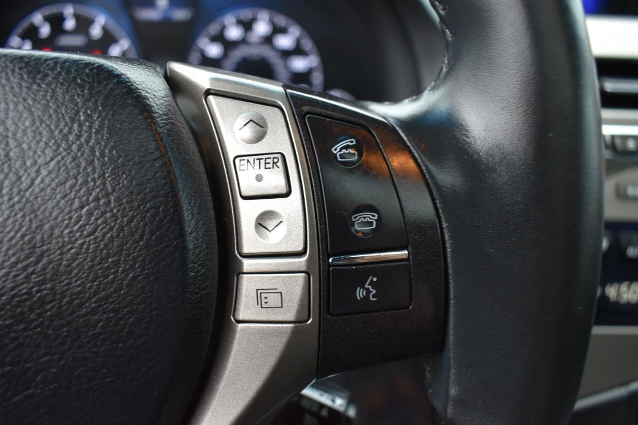 Used 2015 Lexus RX 350 FWD image 15