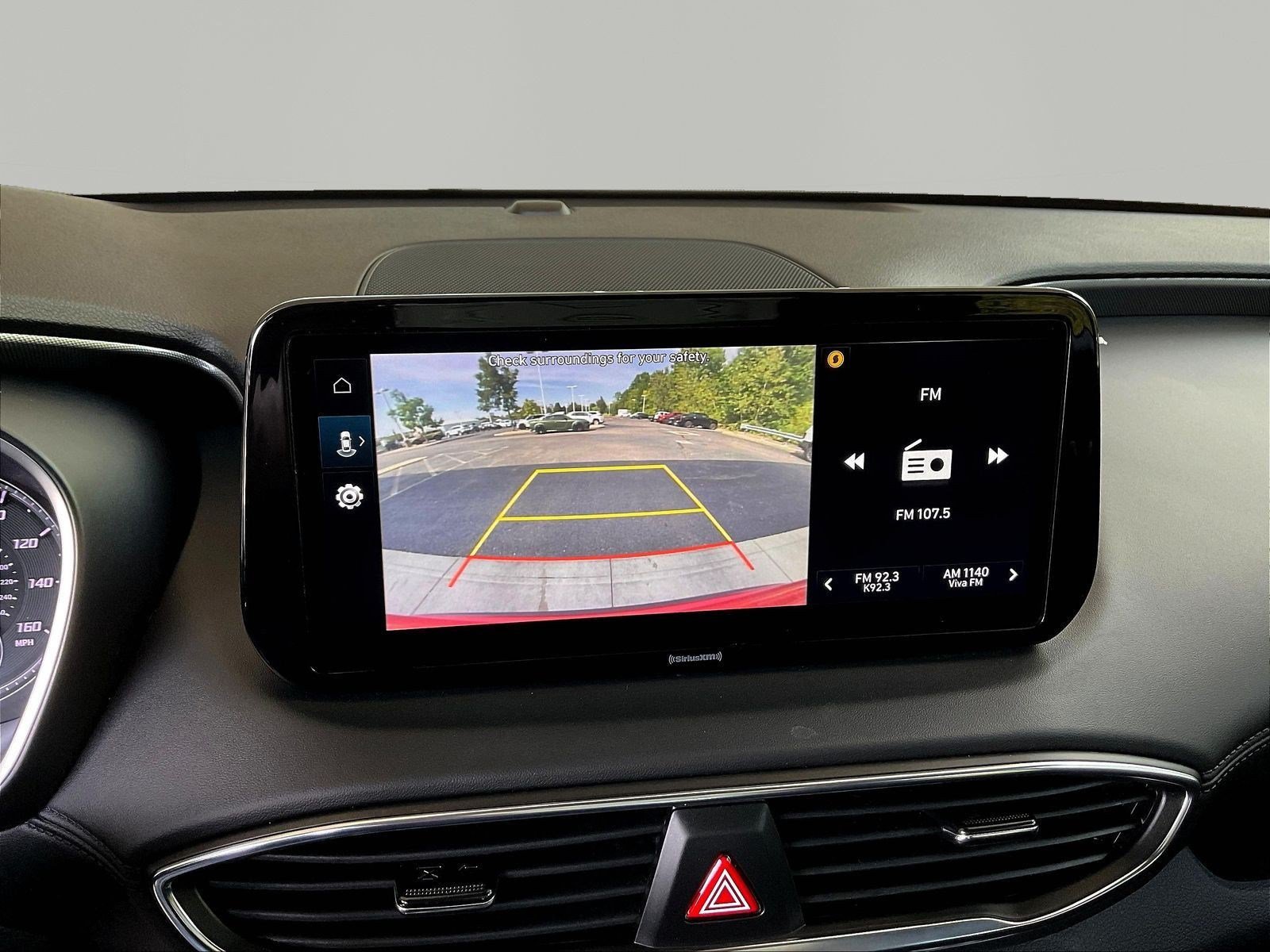 Used 2023 Hyundai Santa Fe SEL FWD image 14