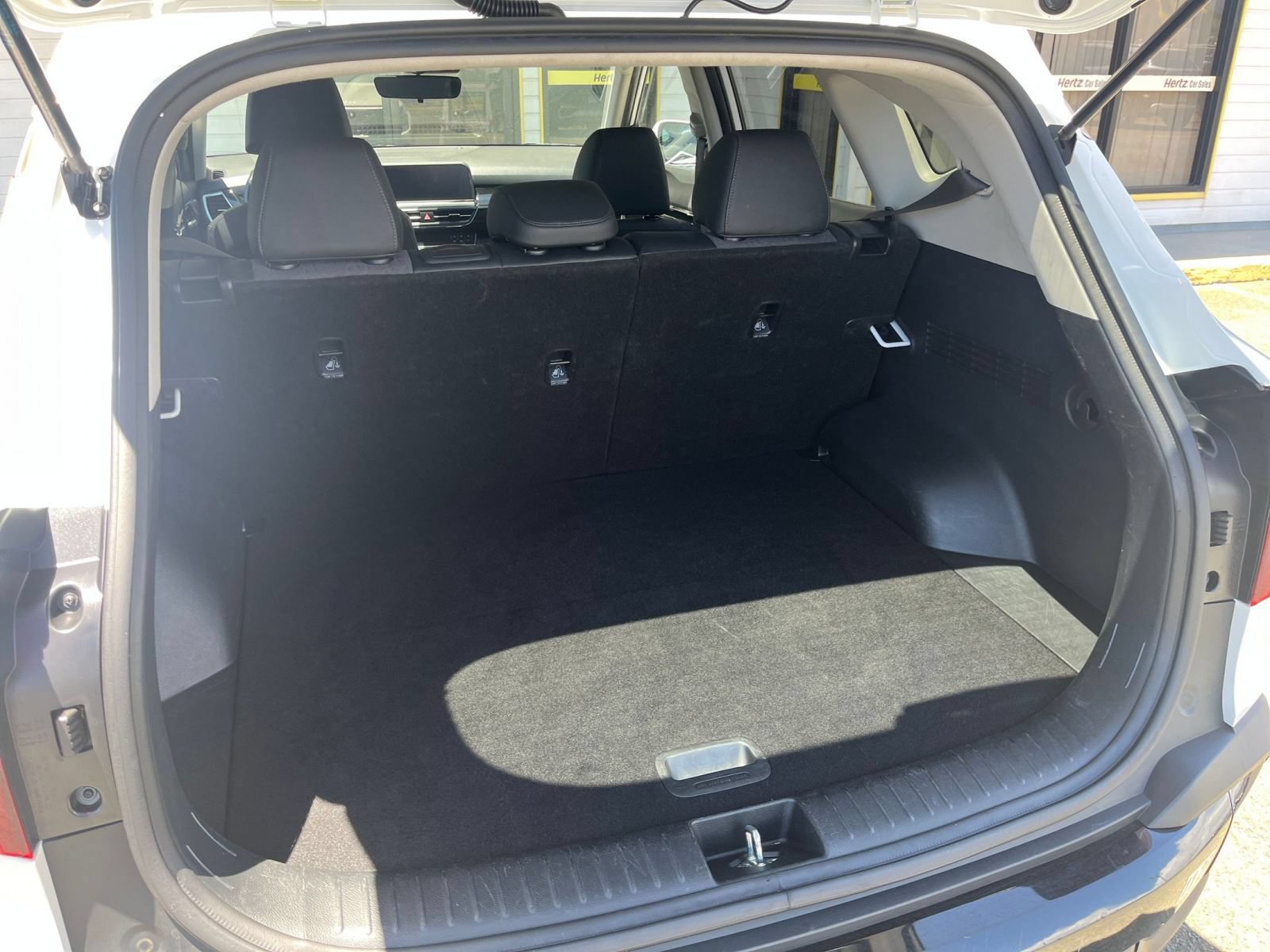 Used 2025 Kia Seltos S FWD image 31