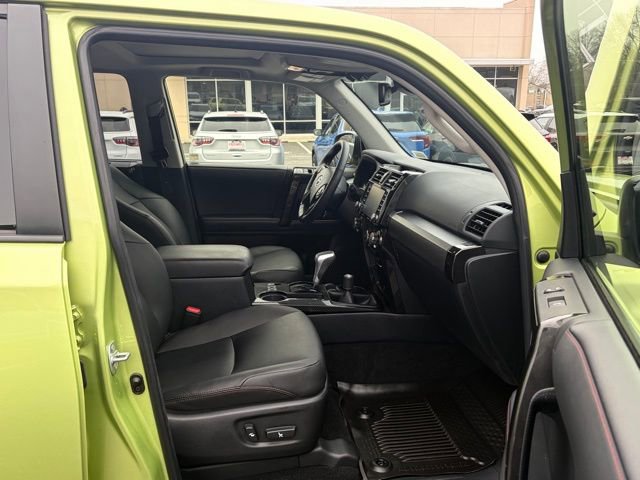 Used 2023 Toyota 4Runner TRD Off-Road Premium w/ Off Road Premium Plus Package image 26