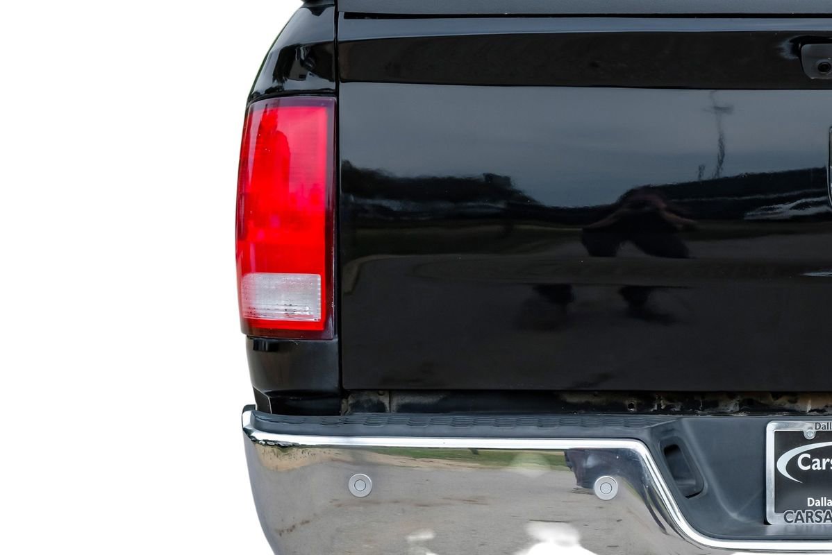 Used 2017 RAM 2500 Tradesman w/ Chrome Appearance Group image 51