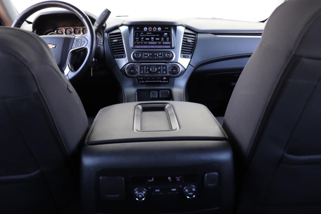Used 2017 Chevrolet Tahoe LS RWD image 64