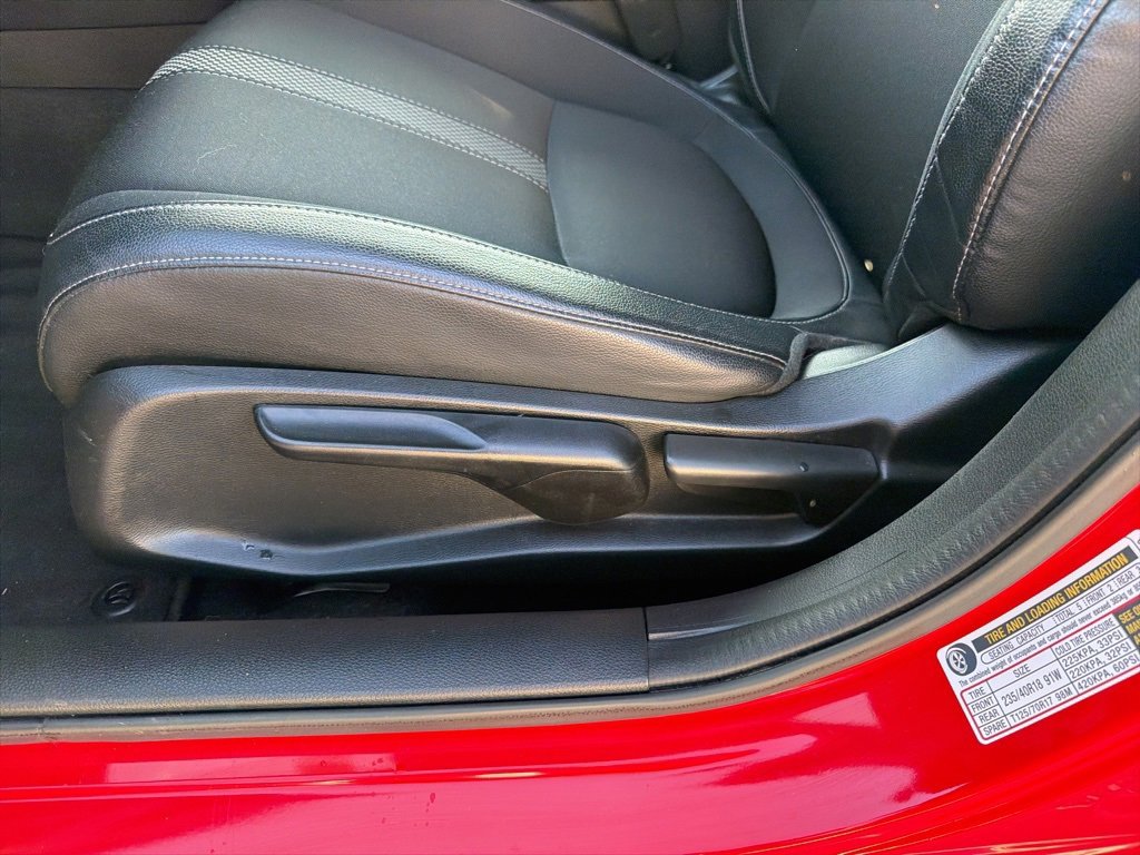 Used 2019 Honda Civic Sport image 14