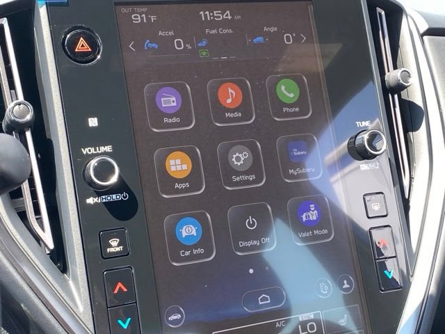 New 2026 Subaru WRX Premium AWD/4WD image 19