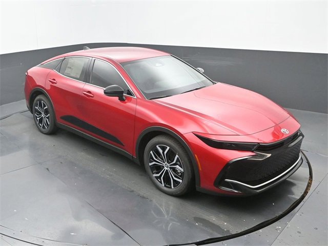 New 2026 Toyota Crown XLE image 27