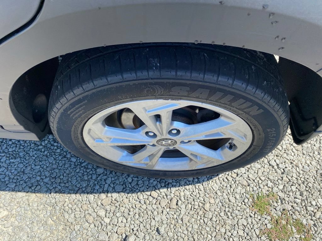 Used 2023 Hyundai Kona SEL AWD/4WD image 23