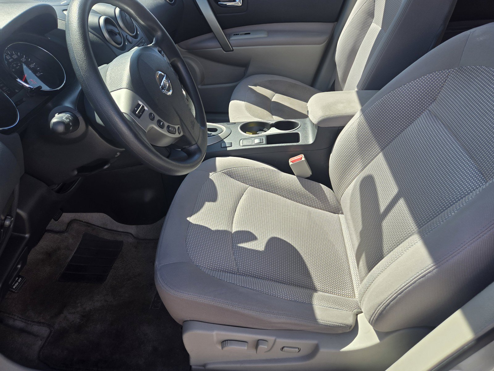 Used 2013 Nissan Rogue SV w/ Premium Pkg AWD/4WD image 12