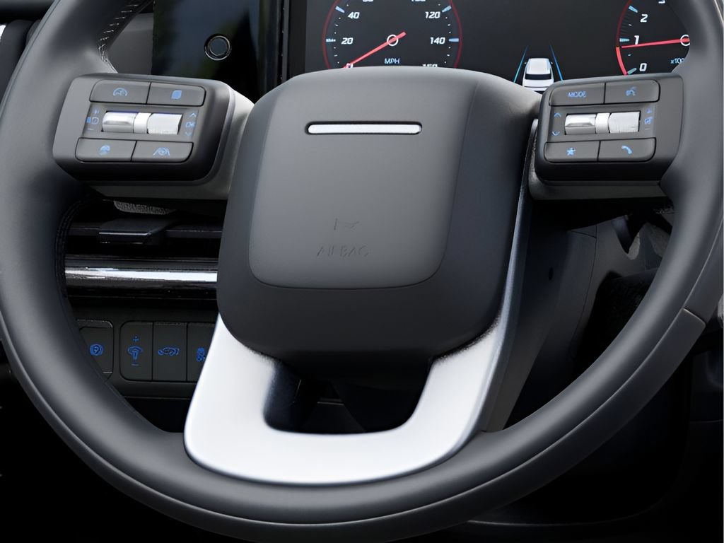 New 2026 Hyundai Santa Fe Calligraphy FWD image 15