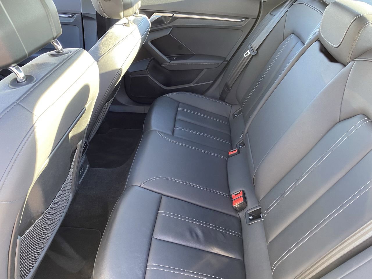 Used 2024 Audi A3 2.0T Premium image 19
